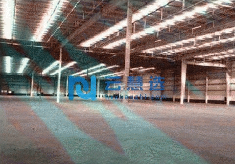 【招租】滨海开发区30000㎡优质厂房招租