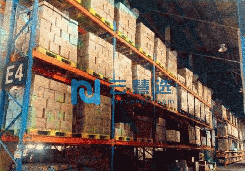 双流百家镇立体仓、平面仓20000平米