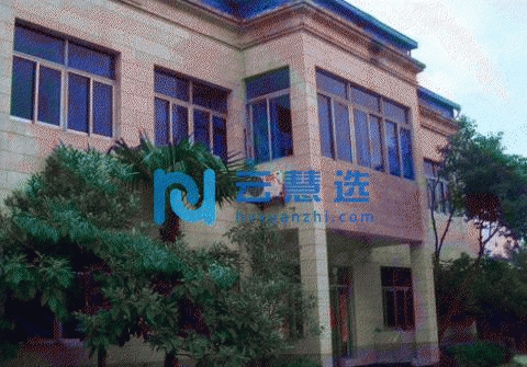 菏泽高新区九为医药工业园