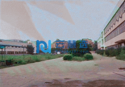 【大院落】津南外环线边7000多平米厂房出租