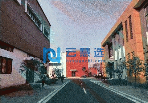 南京市江宁区4000平米房出租丨可分租 近高速