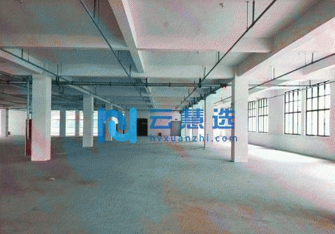 南京市江宁区4000平米房出租