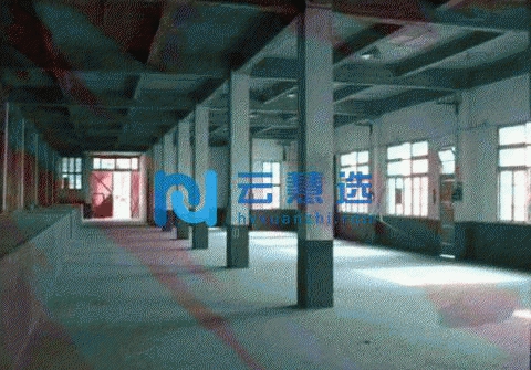 不限行一层南三环车管所附近500平米仓库