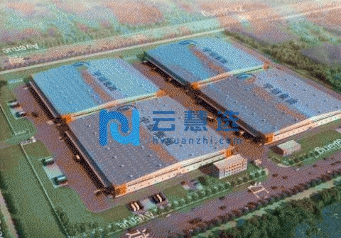 （火爆消息）天津市临港宇培仓库火热招商