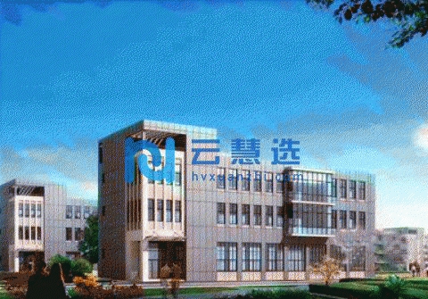 紧邻国道厂房挑高6米