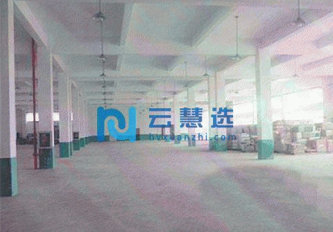 通州标准厂房出售1500方