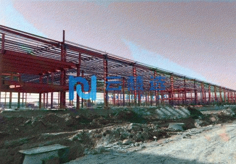 滁州仓库20000平米出租 | 丙二消防 带卸货平台