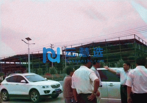 郑州航空港内标准工业厂房招租工业企业入驻、合作！