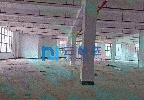 苏州常熟市3000平米厂房出租 灵活分割