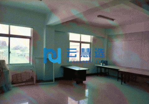 南京江宁2000平办公楼出租｜交通便利，有大院