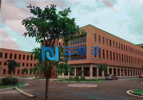 重庆主城《独栋标准厂房1000平至8000平》