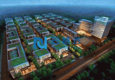 稀缺104板块 高标准制造园区 可环评