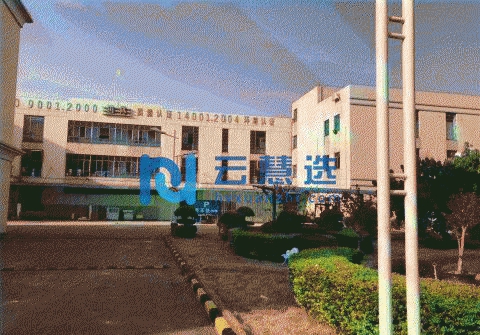 花都镜湖工业区10000平米厂房出租，独栋，市政排污批文