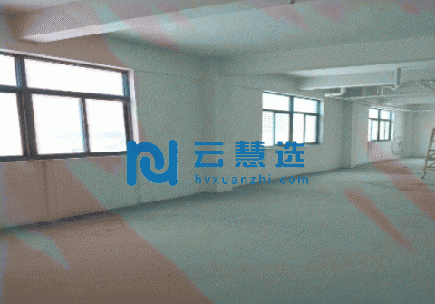 武汉洪山区3000平米独栋研发楼出租