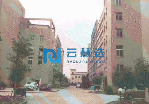 光谷3000平米独栋研发楼出租