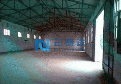 洛龙周边厂院仓库2600平米出租