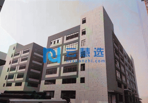 广东云浮新兴县4000平厂房出售 有环评 50年产权可按揭