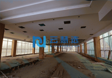 虎岭高新区沁园工业园100000平米厂房出租出售，成熟园区，配套完善，有食宿