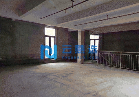 中德产业园600㎡小面积多层厂房出租