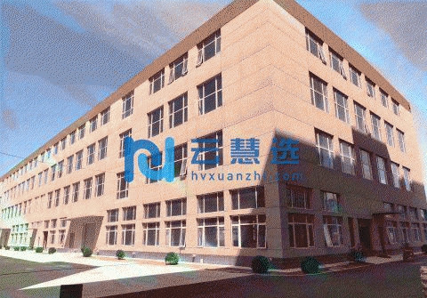 CBP中国药谷办公楼出租厂房出租 可办理生产环评