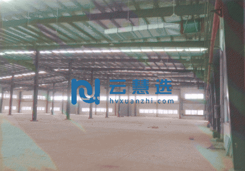 武汉市东西湖区3000平米厂房出租丨独门独院