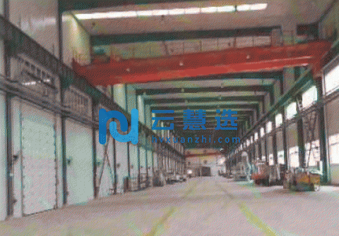 武汉市汉南区6000平米厂房出租丨可分租