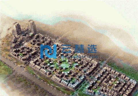 郑州大学路南路办公厂房