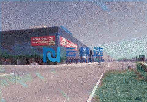 甲方直租 无任何额外费用 大体量仓储 不限制业态