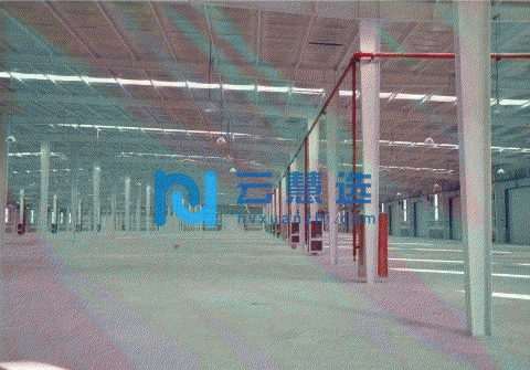 （外环边、可分租）东丽大毕庄48900平米仓库出租