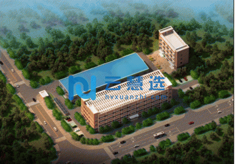 湖北孝感市经济开发区六合工业园新建两栋厂房整体招租