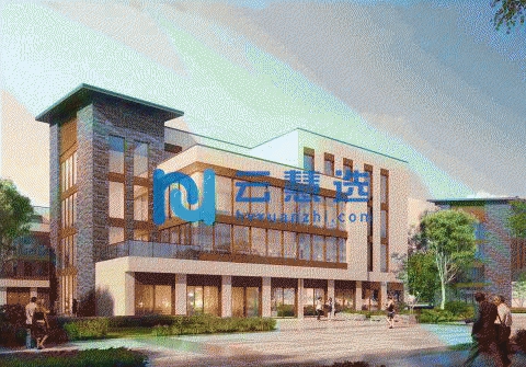 伊滨区600-3000平方米企业独栋 研发多功能一体