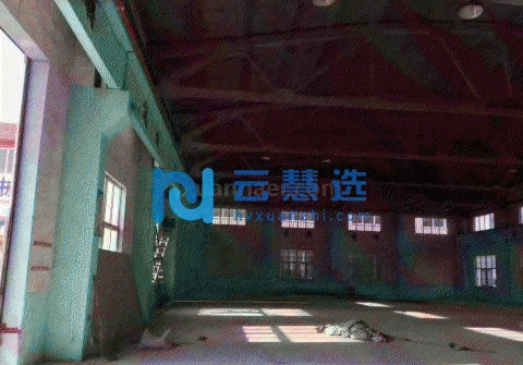 青岛城阳2500平米厂房出租丨水电齐全