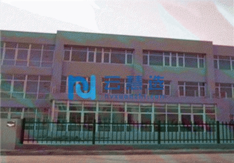 天祥工业园厂房招租