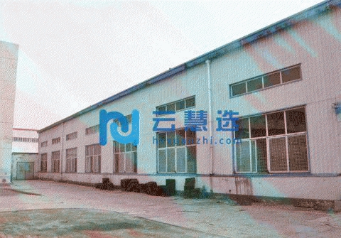 【有办公住宿】双港7000平米厂房出租