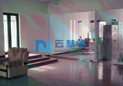 西青学府工业园4500平米独栋厂房出租