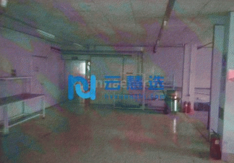 青岛市城阳区1500平米厂房出租