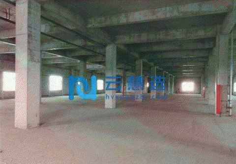 北辰装备制造产业园3600平米厂房出租出售