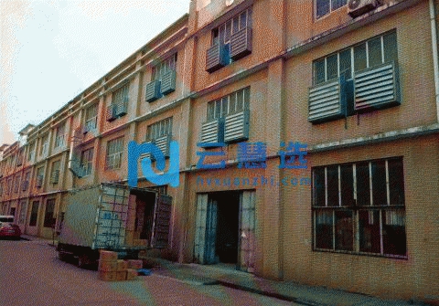 江西三层独栋厂房电力公司直供电现急租 面积达