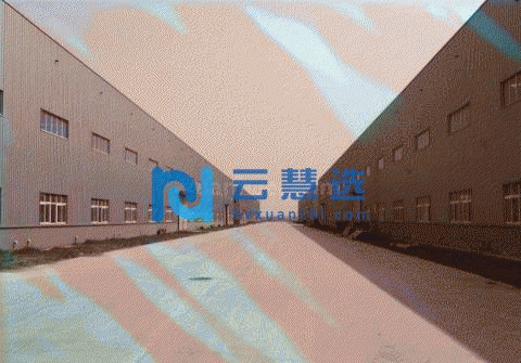 静海开发区5000平米厂房出租，挑高12m，带天车