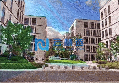 江门台山市6000平米厂房出售 环境好