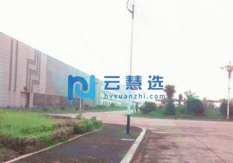 15万平米钢制涂镀板厂房出租（带10吨天车）