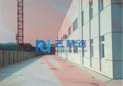 出售津南泰达园2300平米厂房，有行车梁