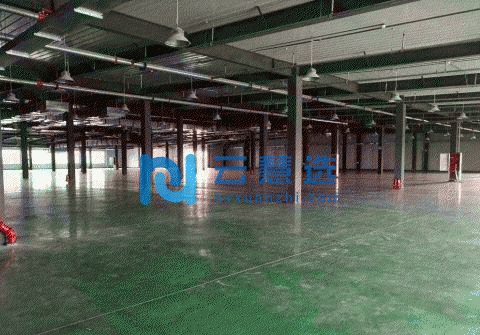 硚口区5000平米厂房出租，可协助办理环评，丙二消防