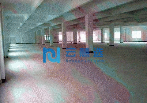 广州黄埔厂房5060平米出租丨独院独院，可分租