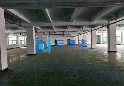 黄石大冶市3500000平米厂房出租 环境好