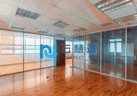 上海浦东新区张江集电港，全明户型，精装修，上下水，孵化器，可实地注册