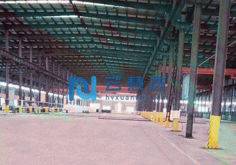 洪山区1000平米厂房出租，可办环评