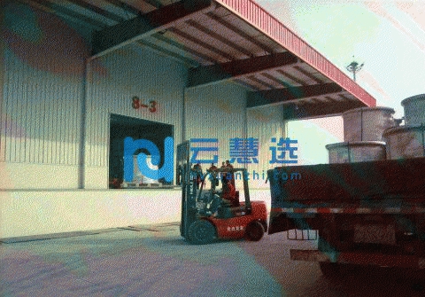 南京江宁空港46000平米仓库出租