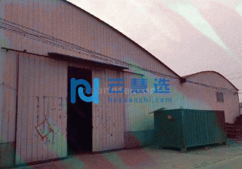 广州花都厂房5800平米出租丨离高速只有2公里