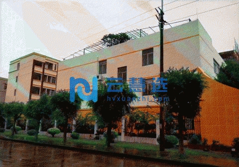 广州花都厂房23600平米出租丨成熟工业区，交通方便